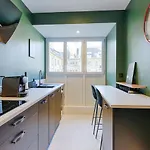 Immeuble Constellat\'Yon Appartements Neufs