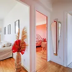 Immeuble Constellat\'Yon Appartements Neufs