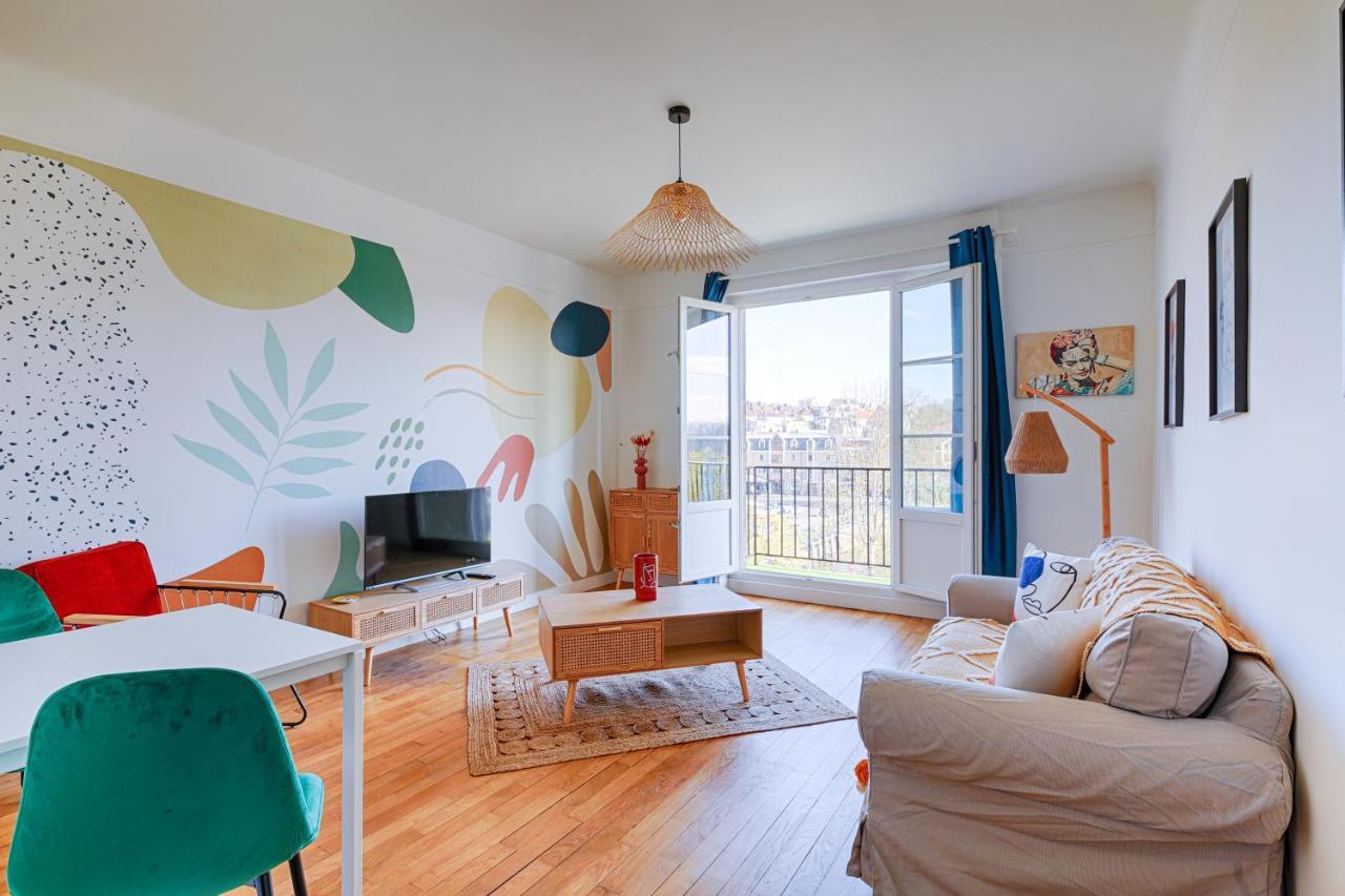 Apartment Immeuble Constellat'yon Neufs